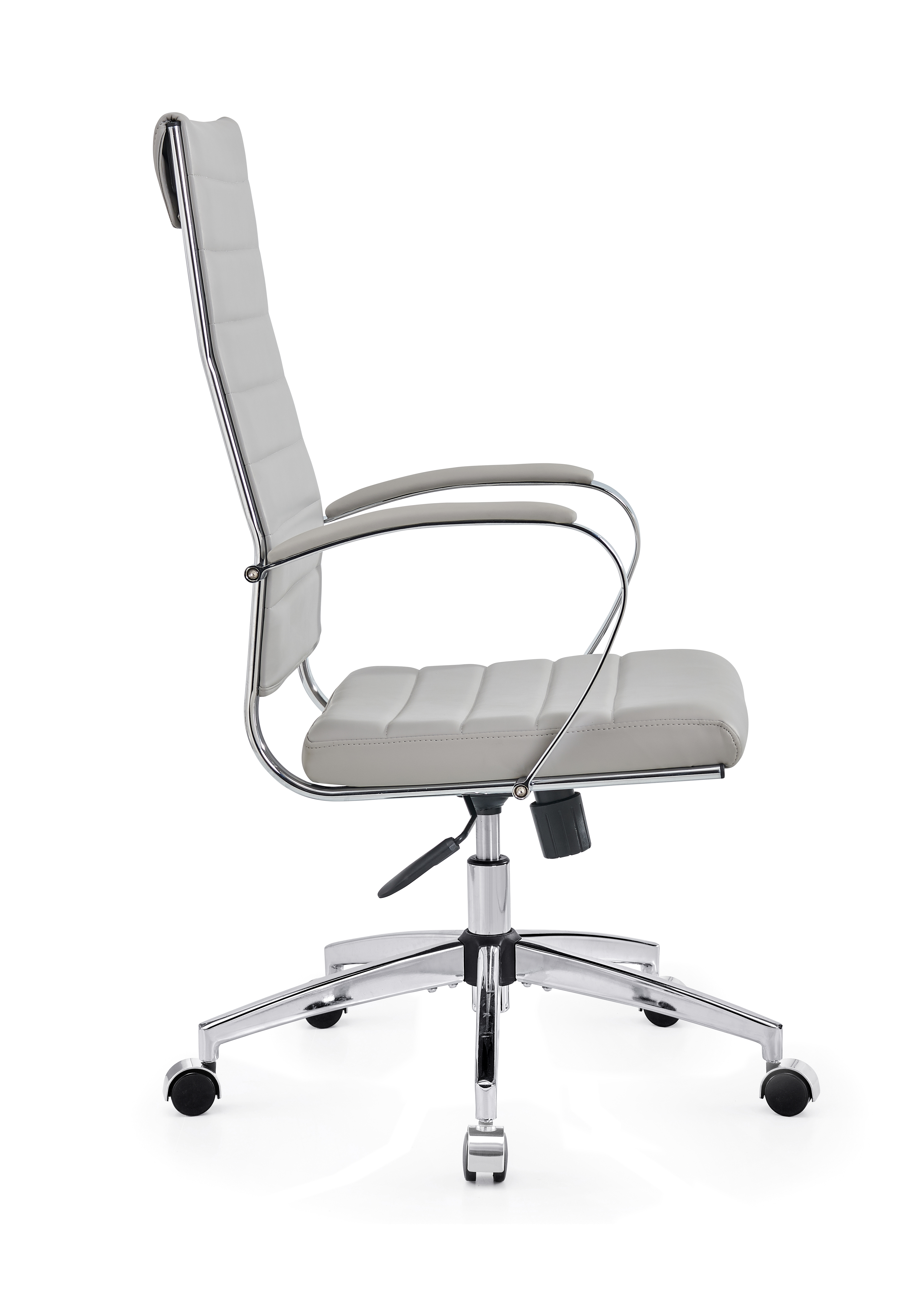 Ergonomic Desk Chair for Extra Back & Lumbar Support