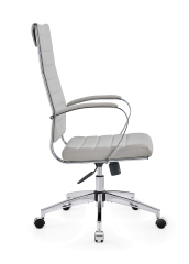 Ergonomic Desk Chair for Extra Back & Lumbar Support