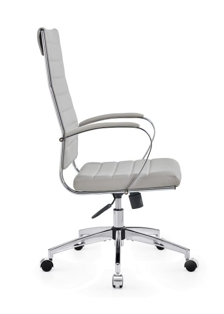 Ergonomic Desk Chair for Extra Back & Lumbar Support