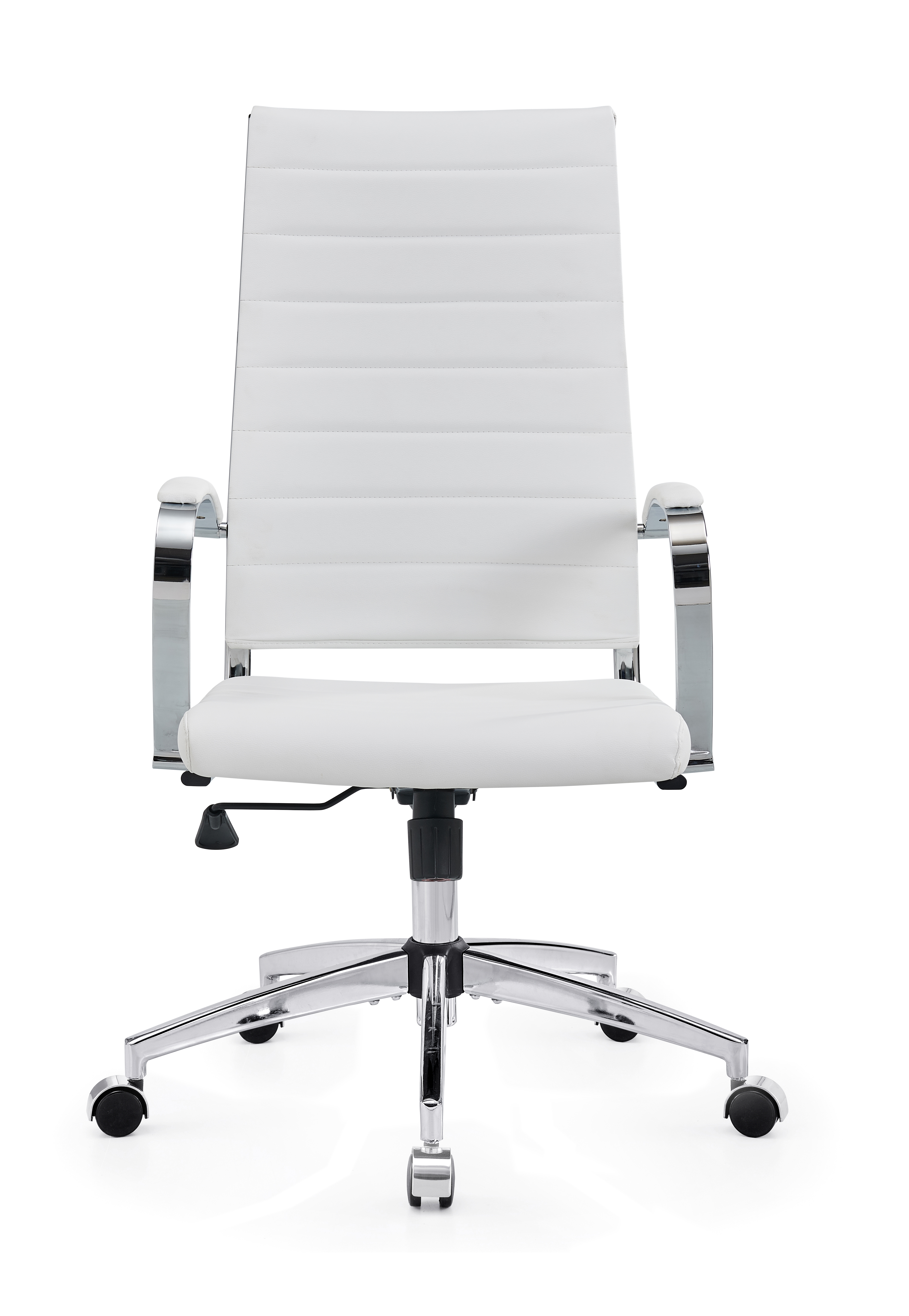 Ergonomic Desk Chair for Extra Back & Lumbar Support