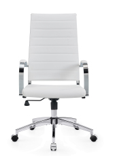 Ergonomic Desk Chair for Extra Back & Lumbar Support