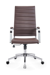 Ergonomic Desk Chair for Extra Back & Lumbar Support