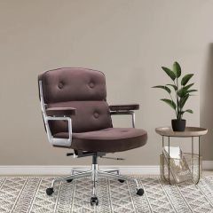Executive Modern Office Chair