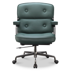 Executive Modern Office Chair