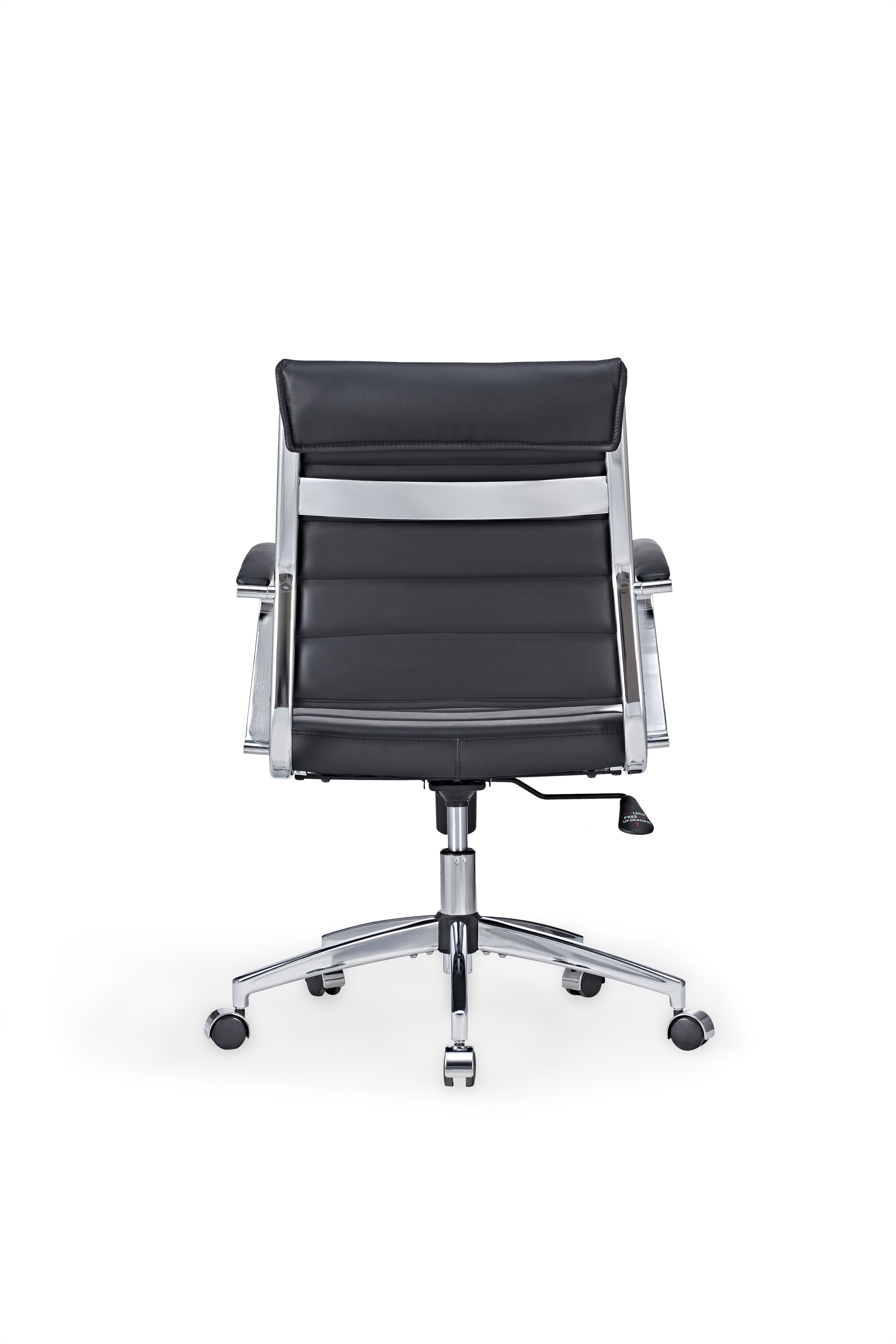 Mid Back Office Chair