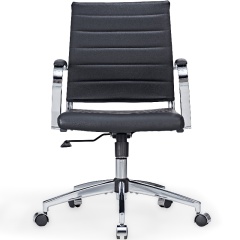 Mid Back Office Chair