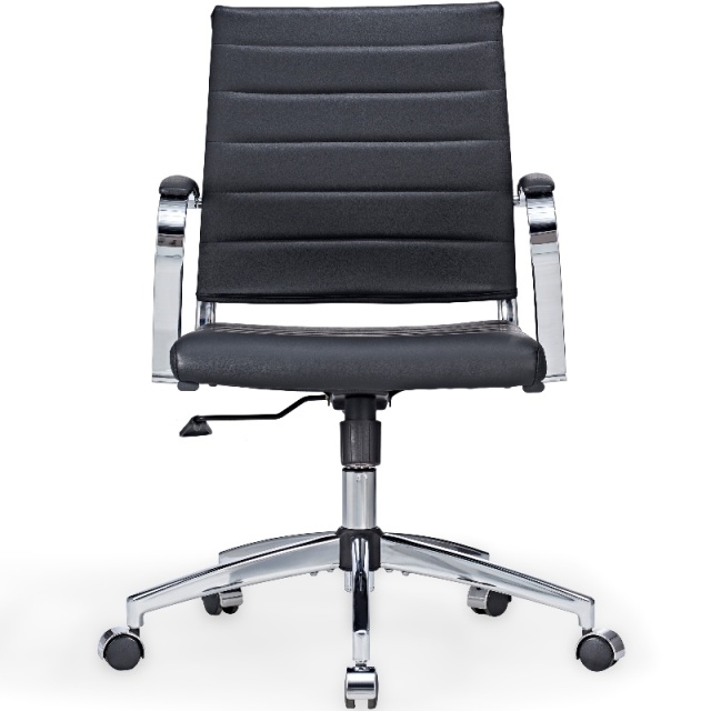 Mid Back Office Chair