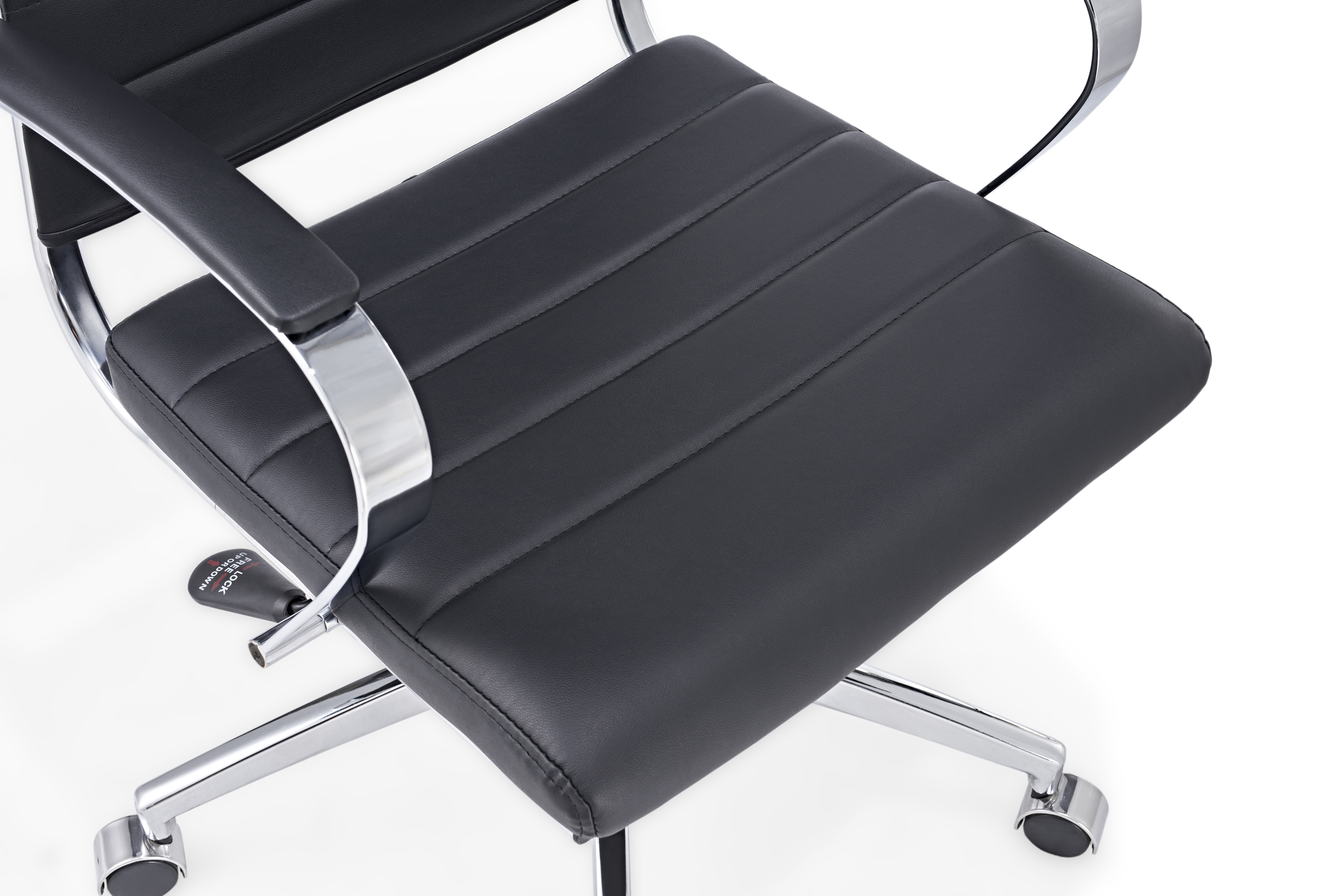 Mid Back Office Chair