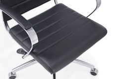 Mid Back Office Chair
