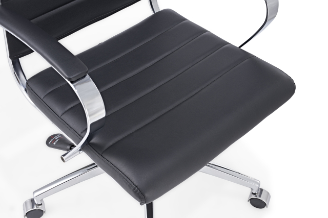 Mid Back Office Chair