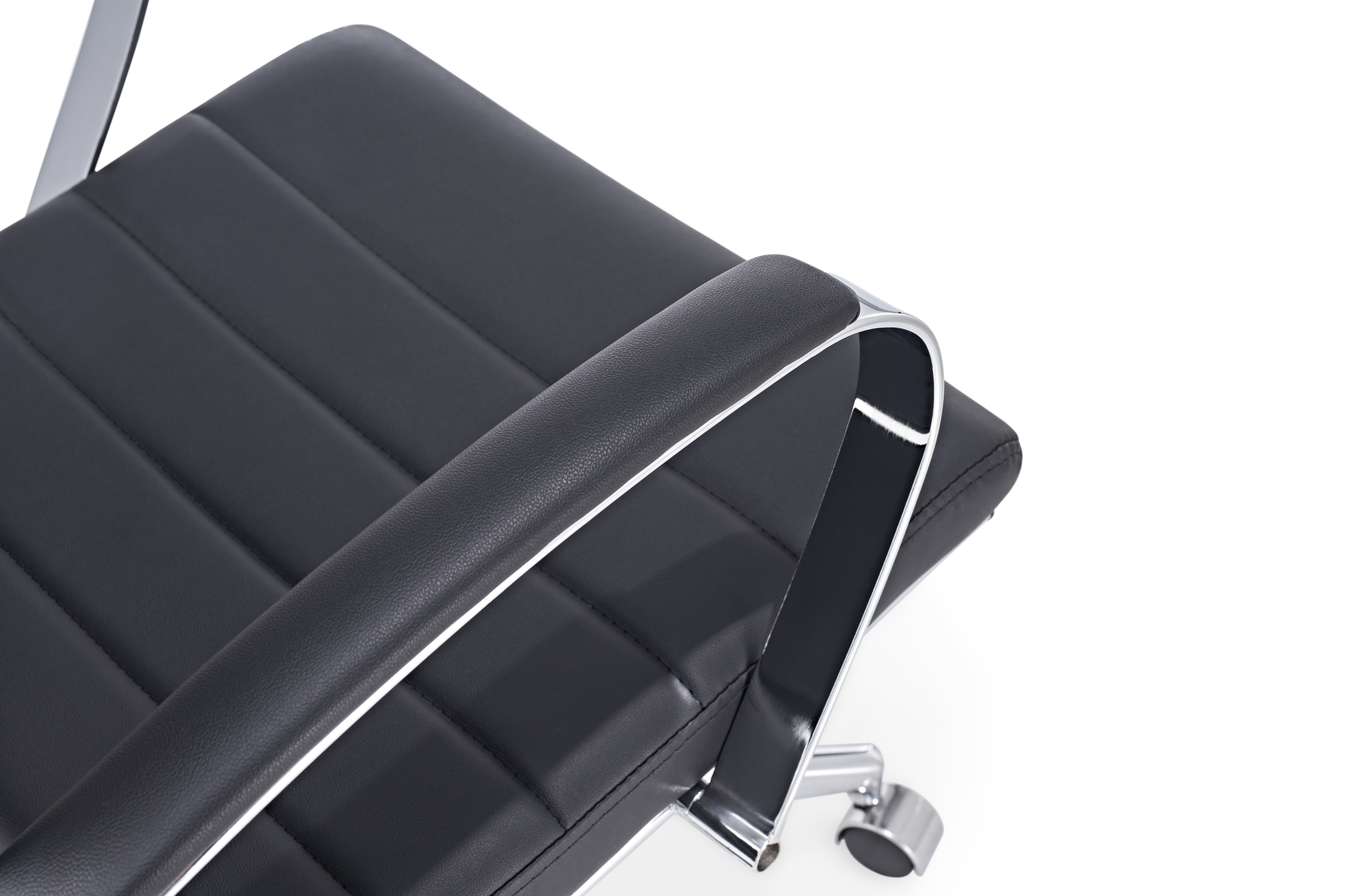 Mid Back Office Chair
