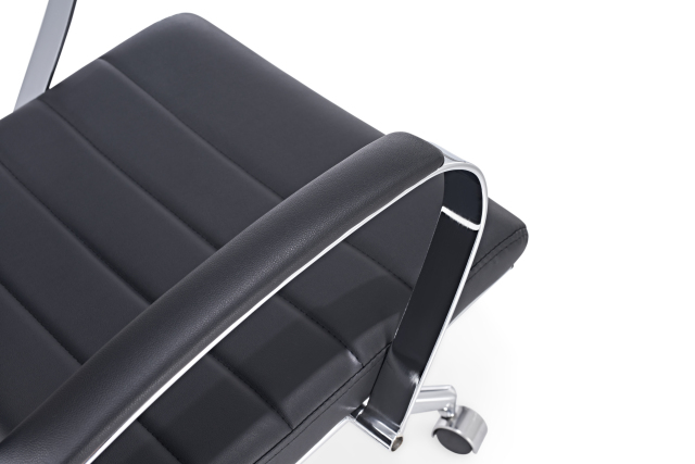 Mid Back Office Chair