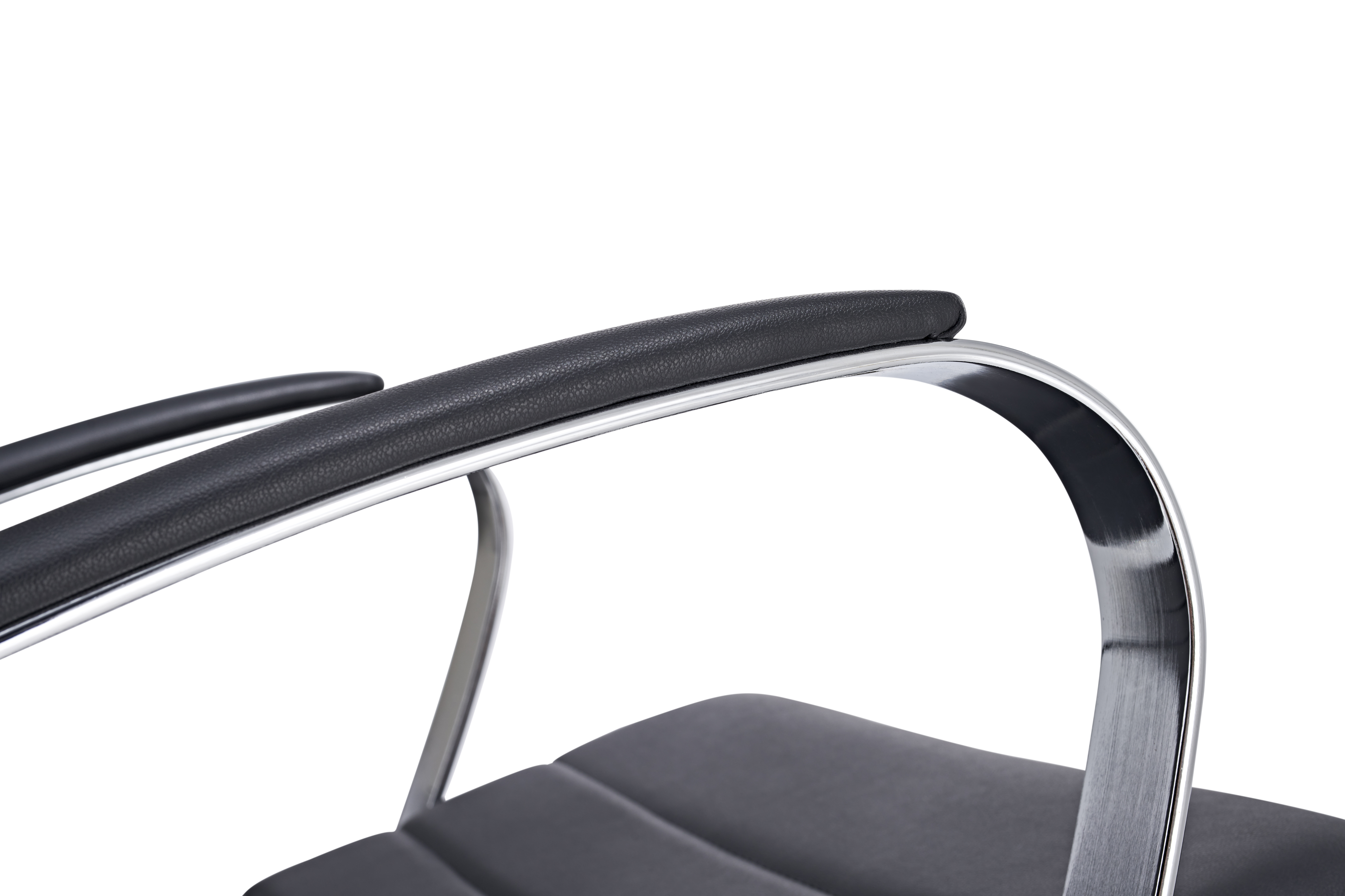 Mid Back Office Chair