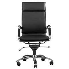 HIGH BACK OFFICE CHAIR