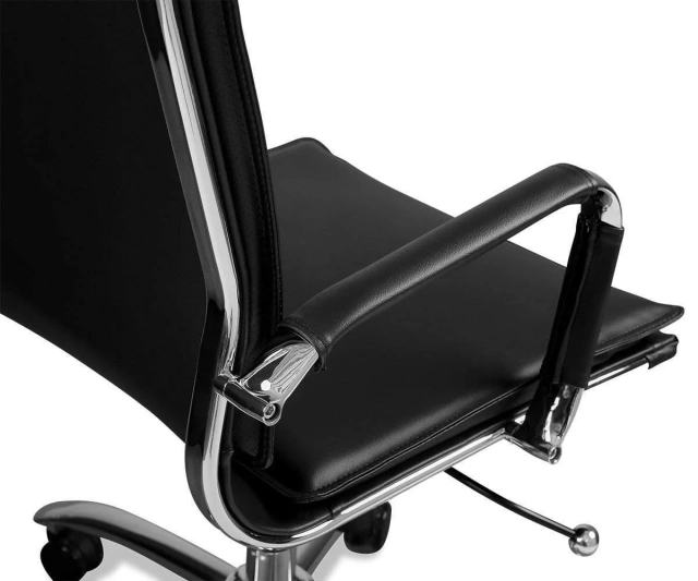 HIGH BACK OFFICE CHAIR