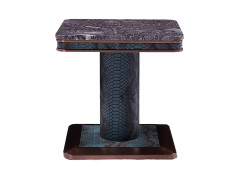Luxury Marble - Top Statement Coffee Table