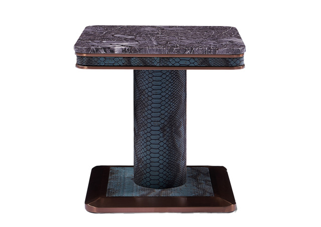 Luxury Marble - Top Statement Coffee Table
