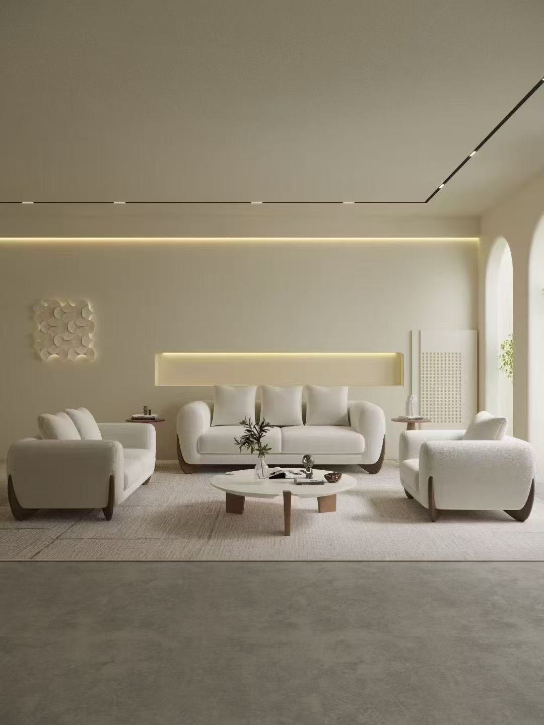 Dudet Bold Dining Chair