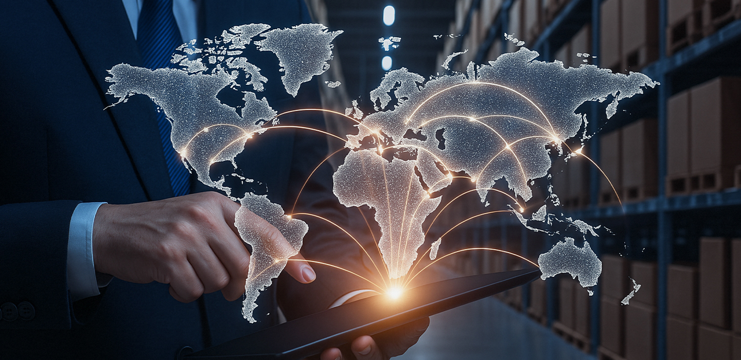LinkStar Furniture export service for North America Europe and Australia