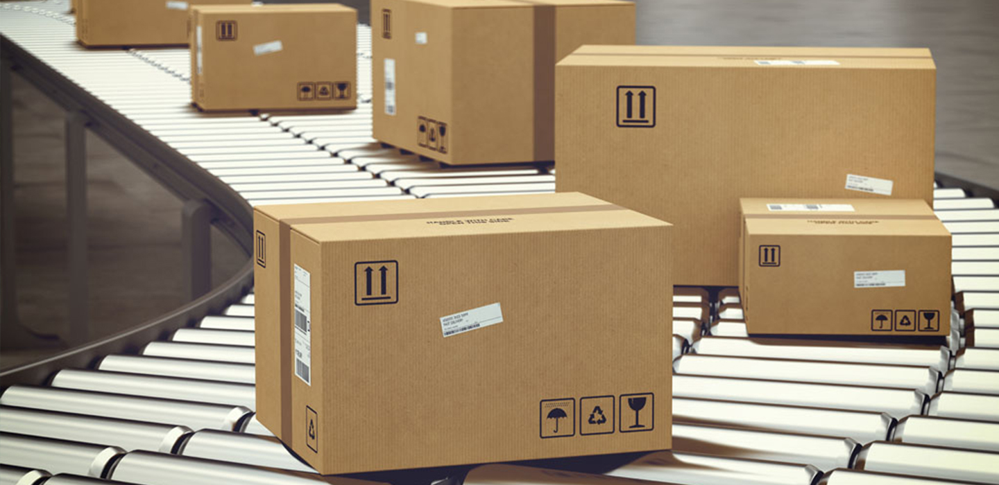 Professional furniture packaging for international sea shipping