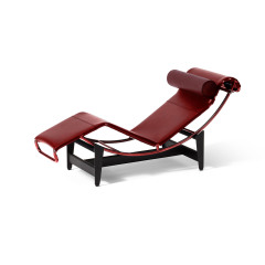 4 Chaise longue à réglage continu, 60