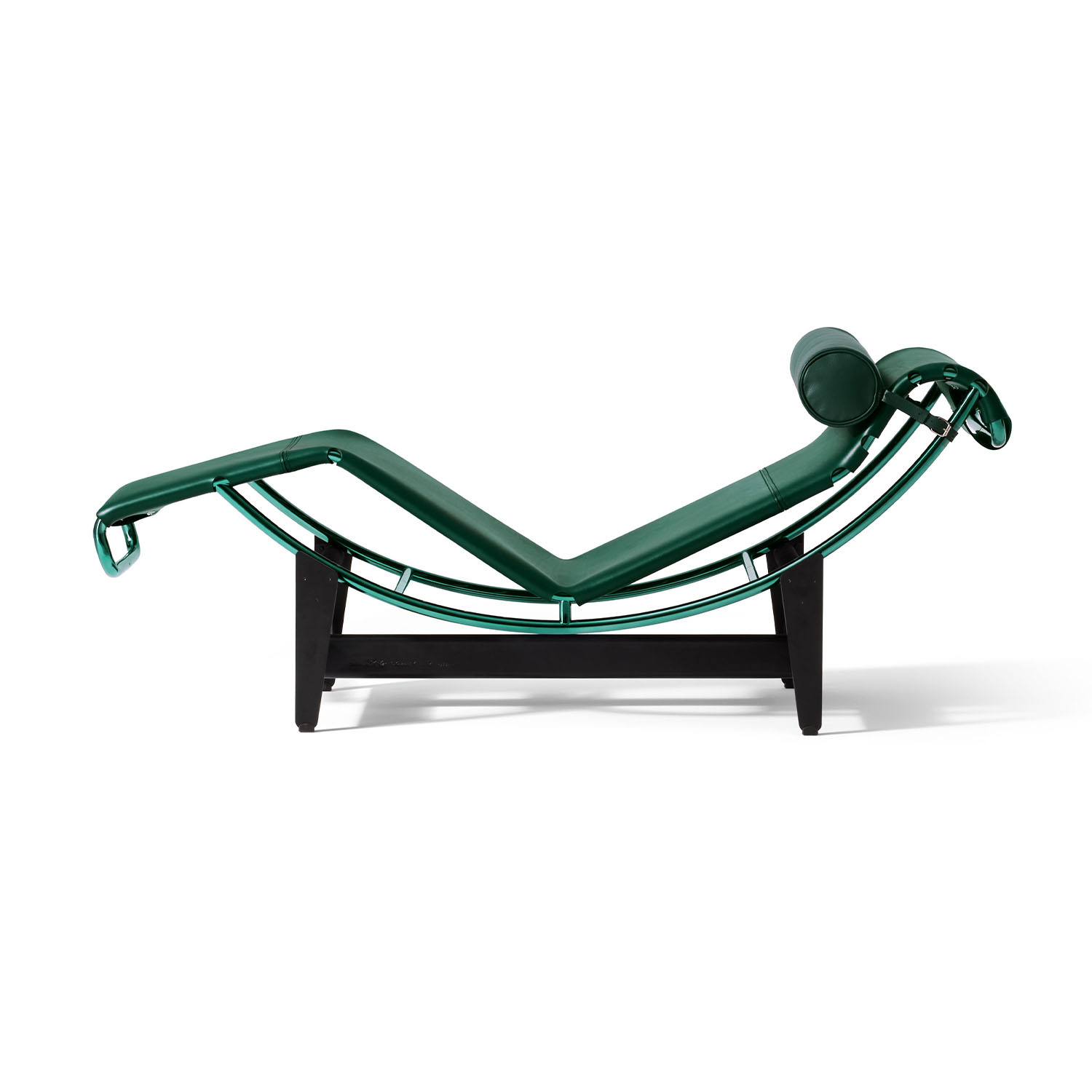 4 Chaise longue à réglage continu, 60