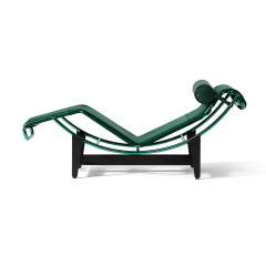 4 Chaise longue à réglage continu, 60