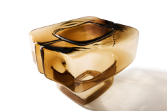 Fluid Joinery - Side Table 1