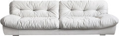 Cloud Tufted Soft Fabric Sofa for Luxury Residence MJ-S22