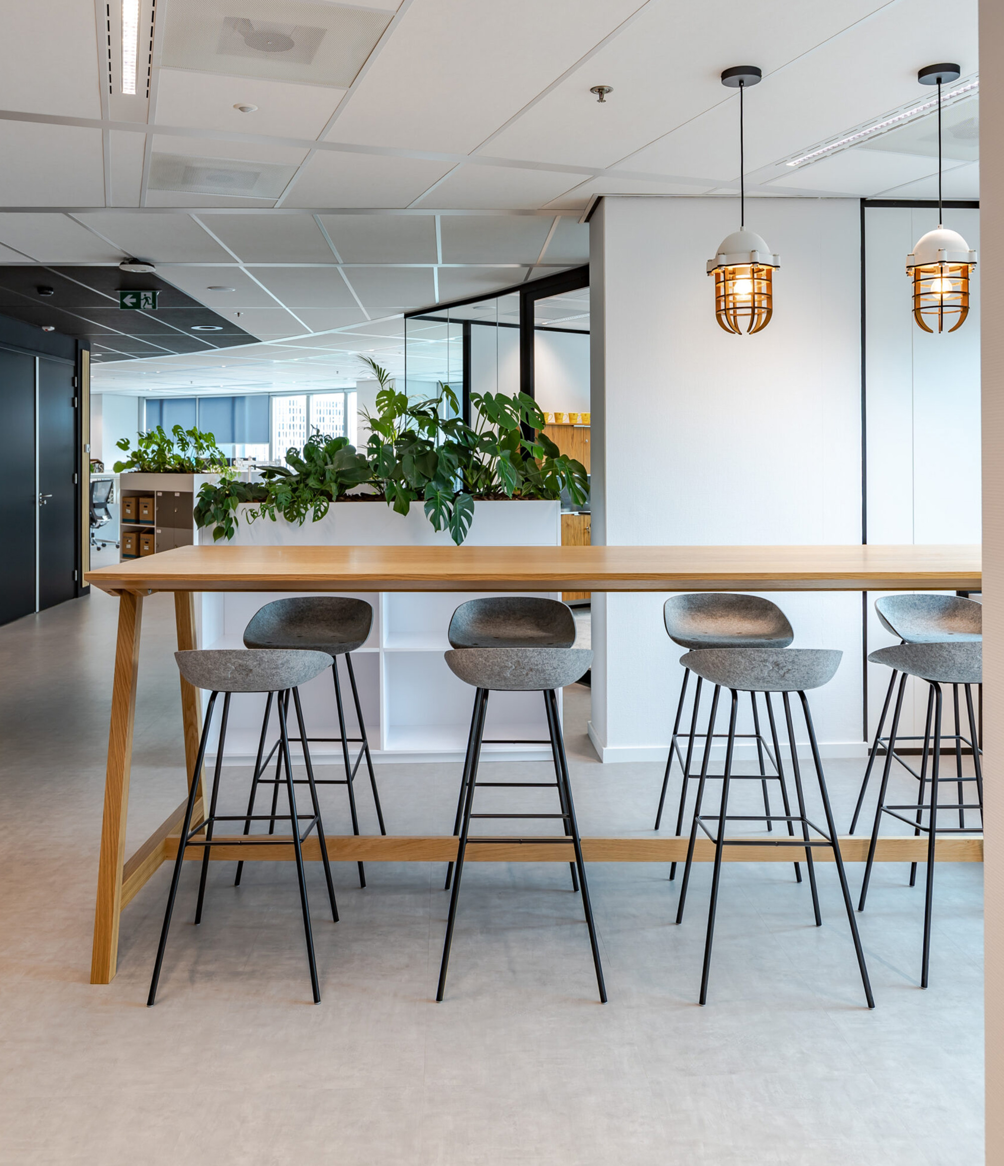 Clubs & Lounges Seating