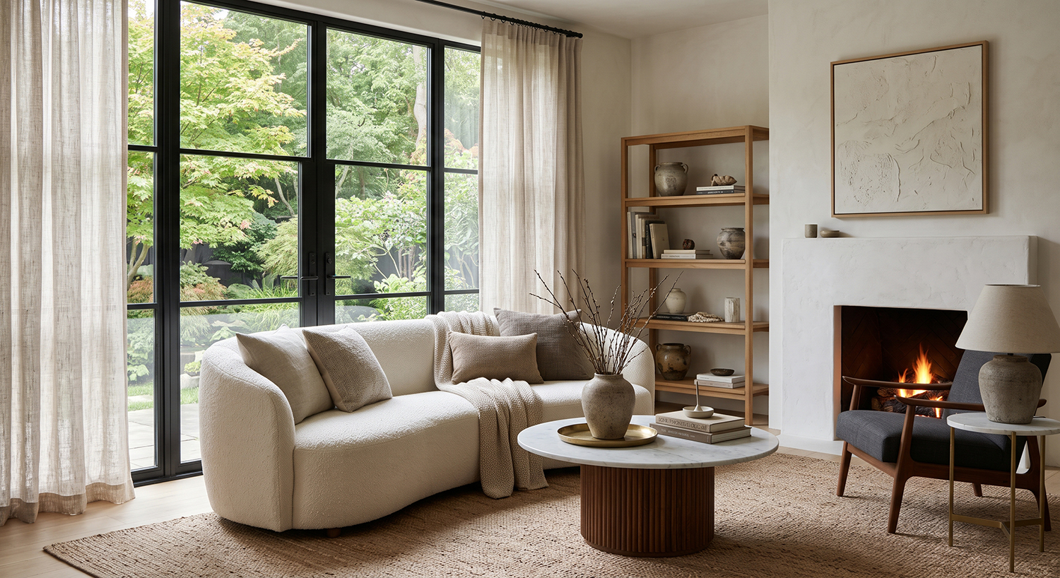 Furniture & Product Supply