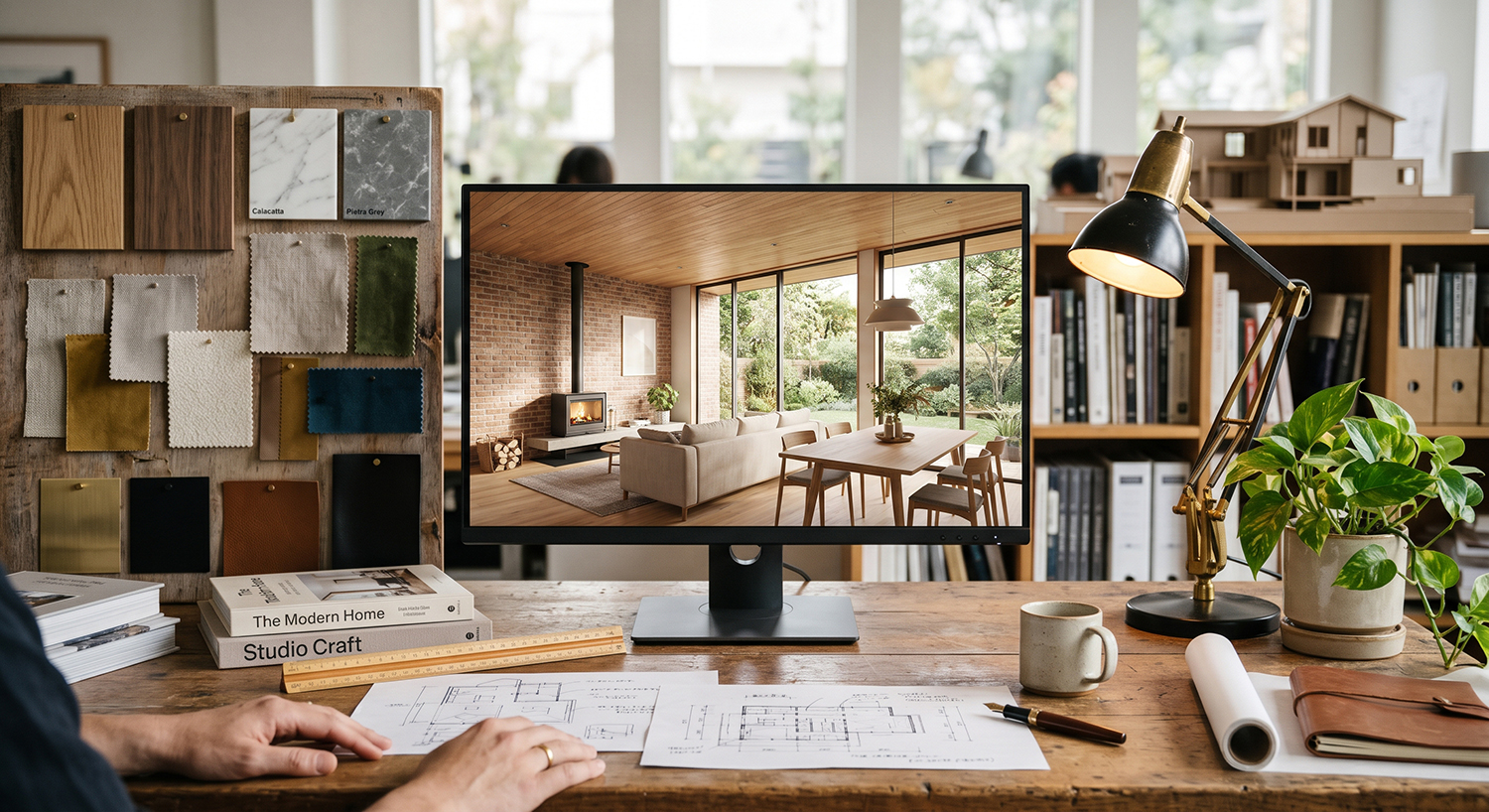 Interior Design Studio