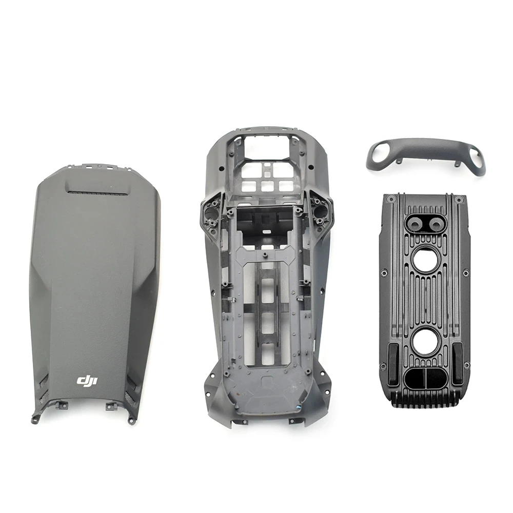 Original Body Shell For DJI Mavic 3 Upper Bottom Front Cover Middle ...