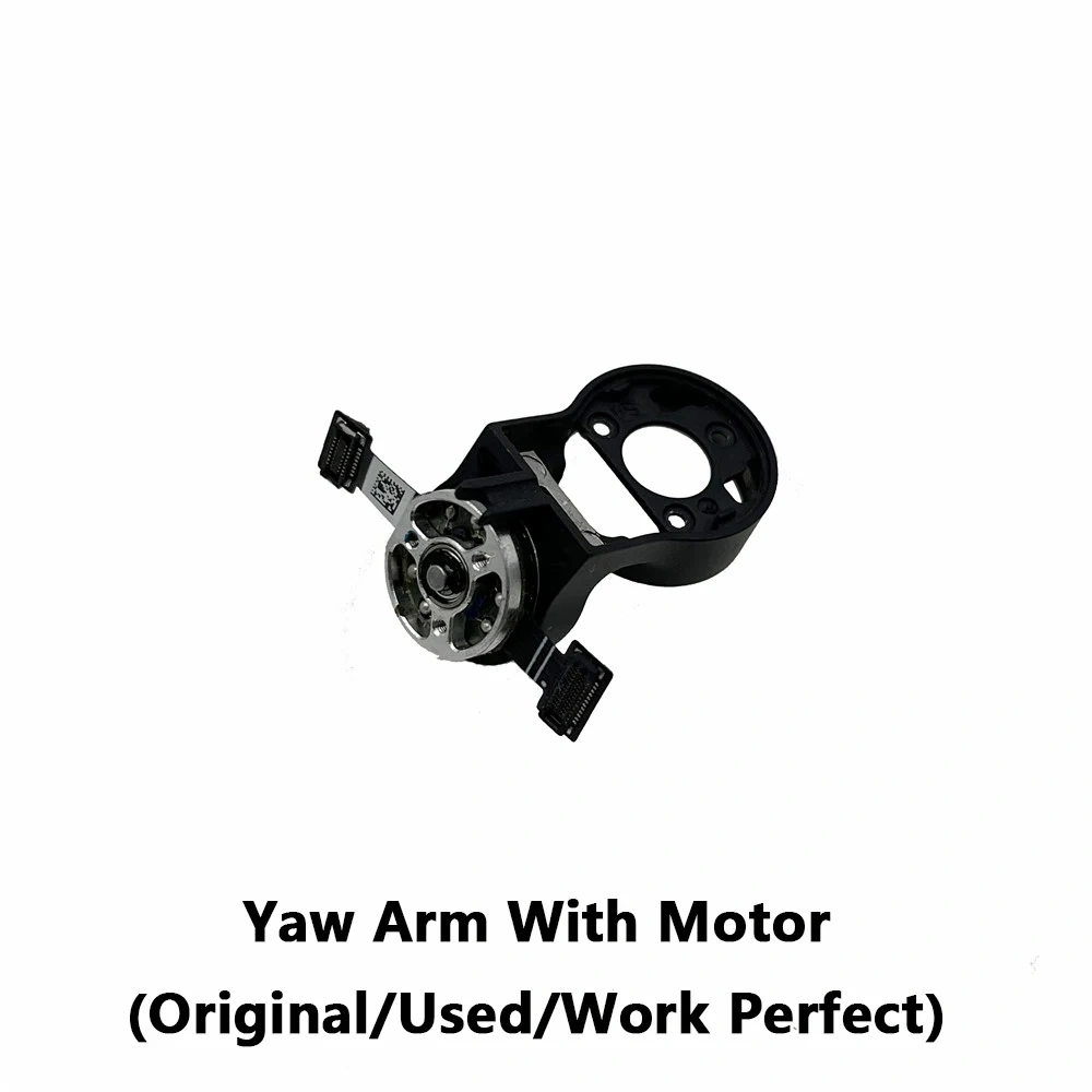 Original Gimbal Yaw/Roll/Pitch Motor For DJI Mavic Mini 4 Pro/Mini 3/3 Pro Camera Arm Spare Parts Replacement In Stock