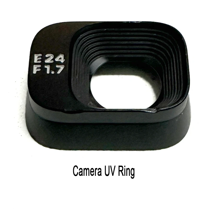 Original Mini 3 Gimbal Yaw Motor Roll Arm Bracket Camera Cable Mini 3 Standard Camera Cover Signal Line for DJI Mini 3 Standard