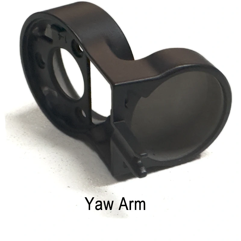 Original Mini 3 Gimbal Yaw Motor Roll Arm Bracket Camera Cable Mini 3 Standard Camera Cover Signal Line for DJI Mini 3 Standard