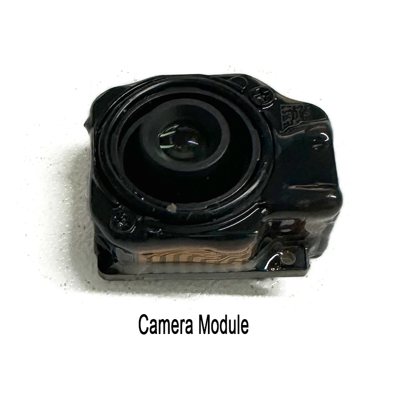 Original Mini 3 Gimbal Yaw Motor Roll Arm Bracket Camera Cable Mini 3 Standard Camera Cover Signal Line for DJI Mini 3 Standard