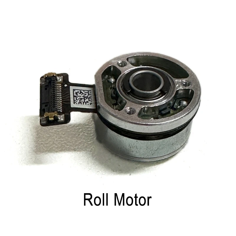 Original Mini 3 Gimbal Yaw Motor Roll Arm Bracket Camera Cable Mini 3 Standard Camera Cover Signal Line for DJI Mini 3 Standard