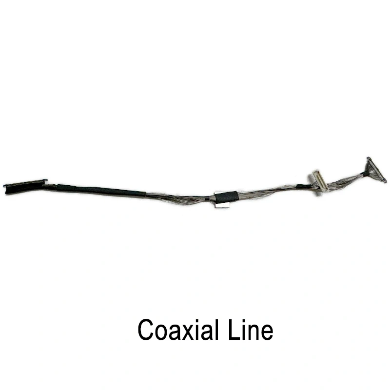 Original Mini 3 Gimbal Yaw Motor Roll Arm Bracket Camera Cable Mini 3 Standard Camera Cover Signal Line for DJI Mini 3 Standard