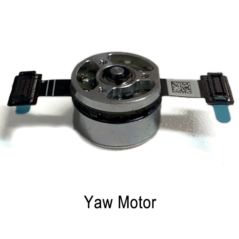 Original Mini 3 Gimbal Yaw Motor Roll Arm Bracket Camera Cable Mini 3 Standard Camera Cover Signal Line for DJI Mini 3 Standard