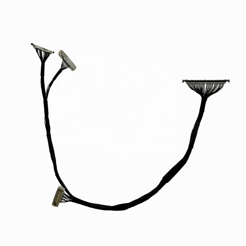 DJI Mavic 2 Pro Gimbal Camera PTZ Signal Cable