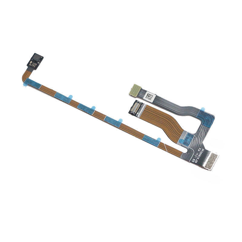 3 in 1 DJI Mini/Mini 2/Mini SE Gimbal Camera  Flexible Flat Cable
