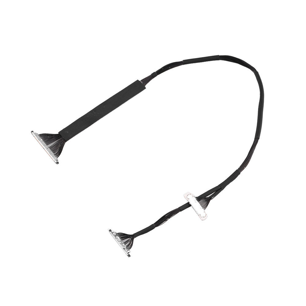 Original Used DJI Air 2S Gimbal Camera PTZ Cable Signal Line Transmission Flex Wire