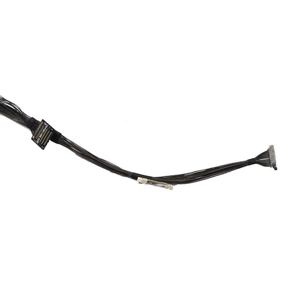 Original Used DJI Mini 3/Mini 3 Pro/Mini 4 Pro Gimbal Camera PTZ Cable Signal Line Transmission Flex Wire