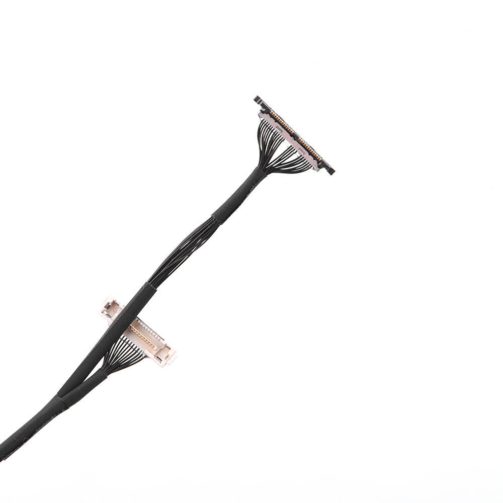 Original Used DJI Air 2S Gimbal Camera PTZ Cable Signal Line Transmission Flex Wire