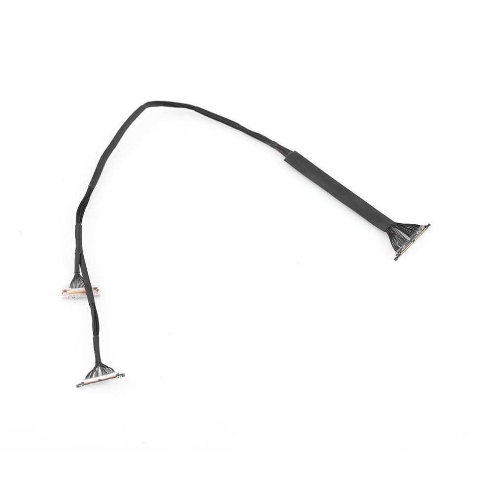Original Used DJI Air 2S Gimbal Camera PTZ Cable Signal Line Transmission Flex Wire
