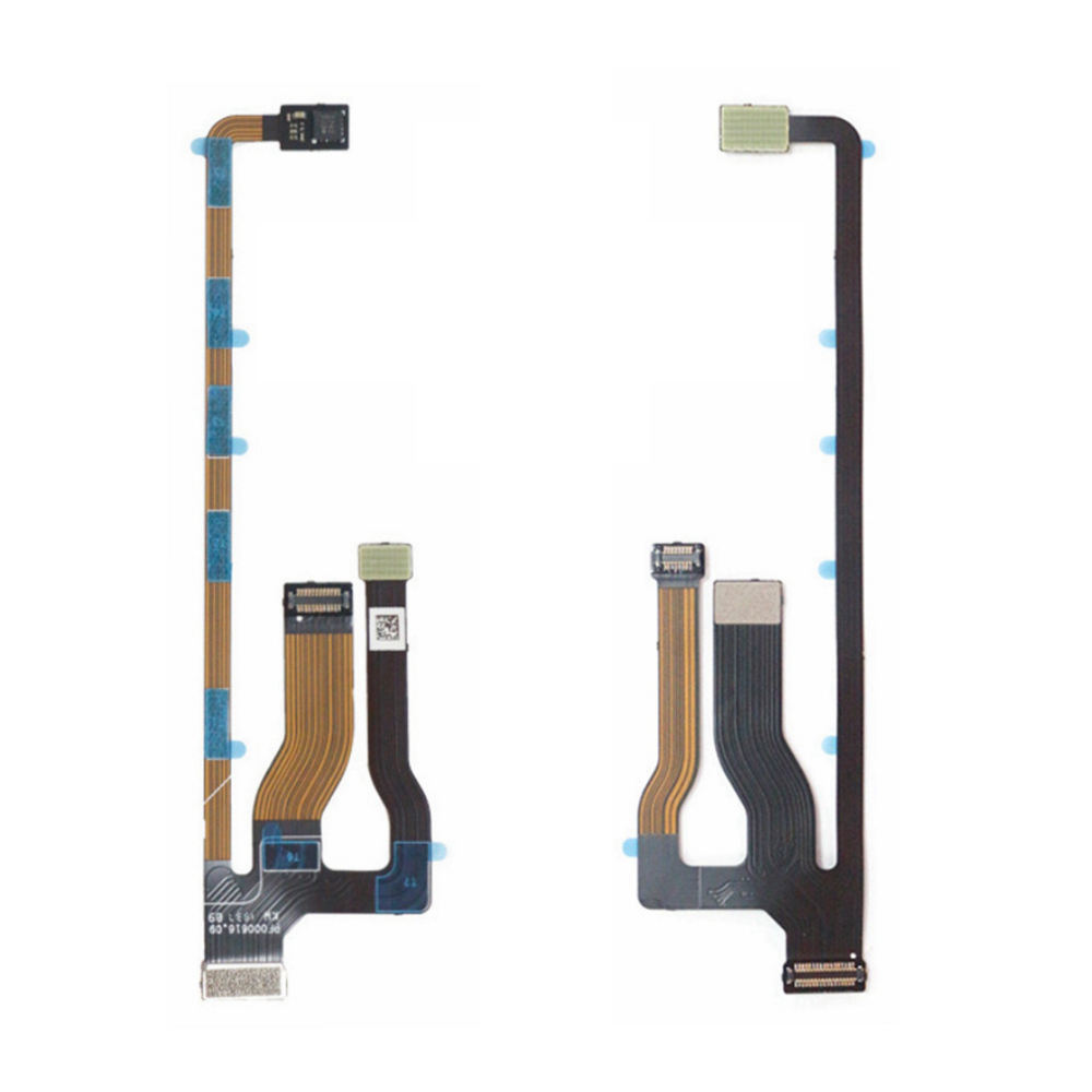 3 in 1 DJI Mini/Mini 2/Mini SE Gimbal Camera  Flexible Flat Cable