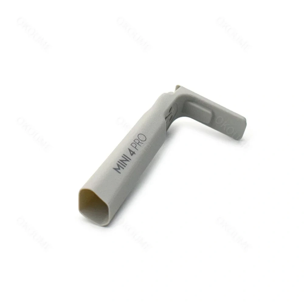 Original Half Front Arm Shell for DJI Mini 4 Pro Part Drone Accessories Replacement left front Arms without Motor Repair Parts