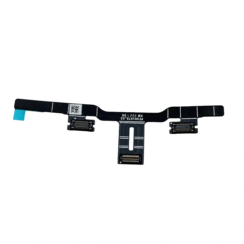 Genuine New Front Sensor Cable for DJI Mavic 3T Sensor Vision Flat Cable Flex Wire Spare Part In Stock PF001678.03