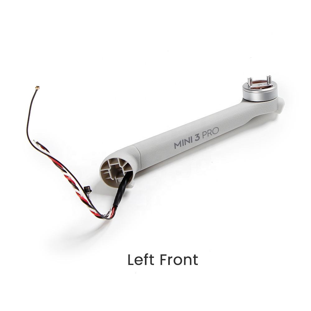 Genuine Used DJI Mini 3 Pro Right Left Rear Front Arm with Motor